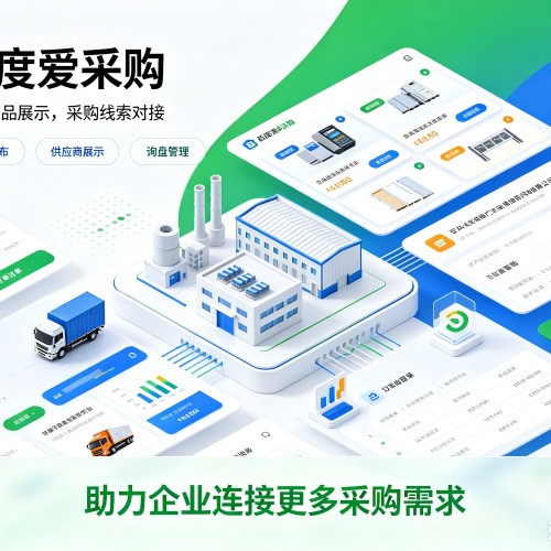 镜湖百度爱采购